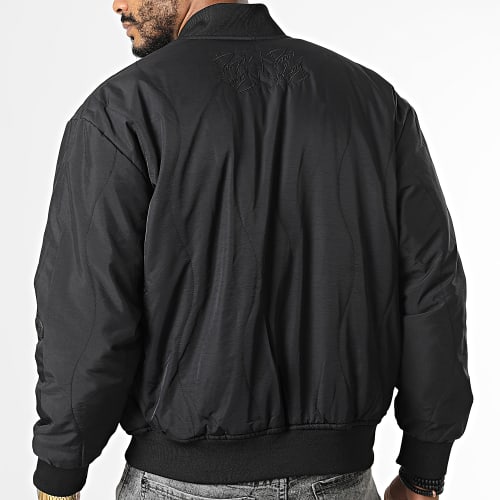 Veste Zippée 2230111 Noir