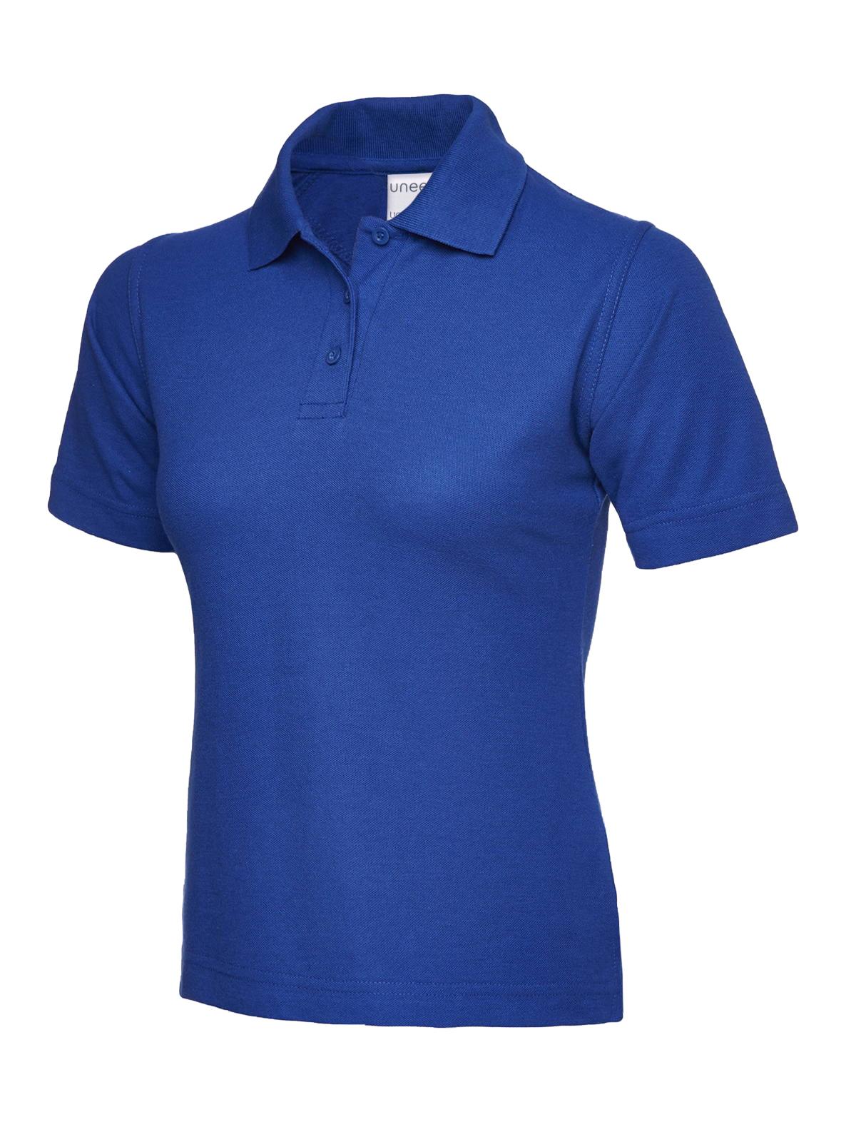 Radsow by Uneek UC115 - Polo Ultra pour femmes