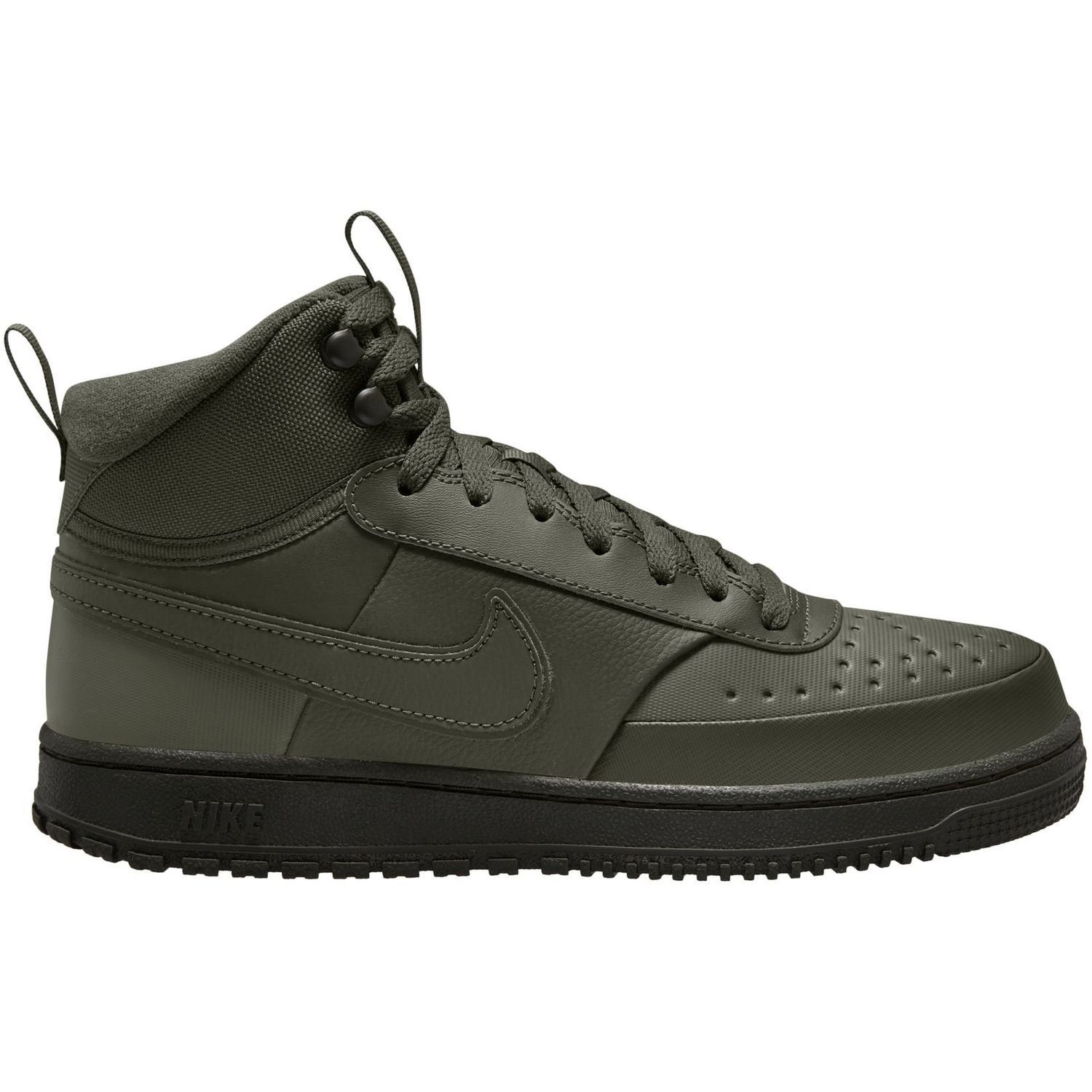 NikeNIKE COURT VISION MID WINTER MEN'S