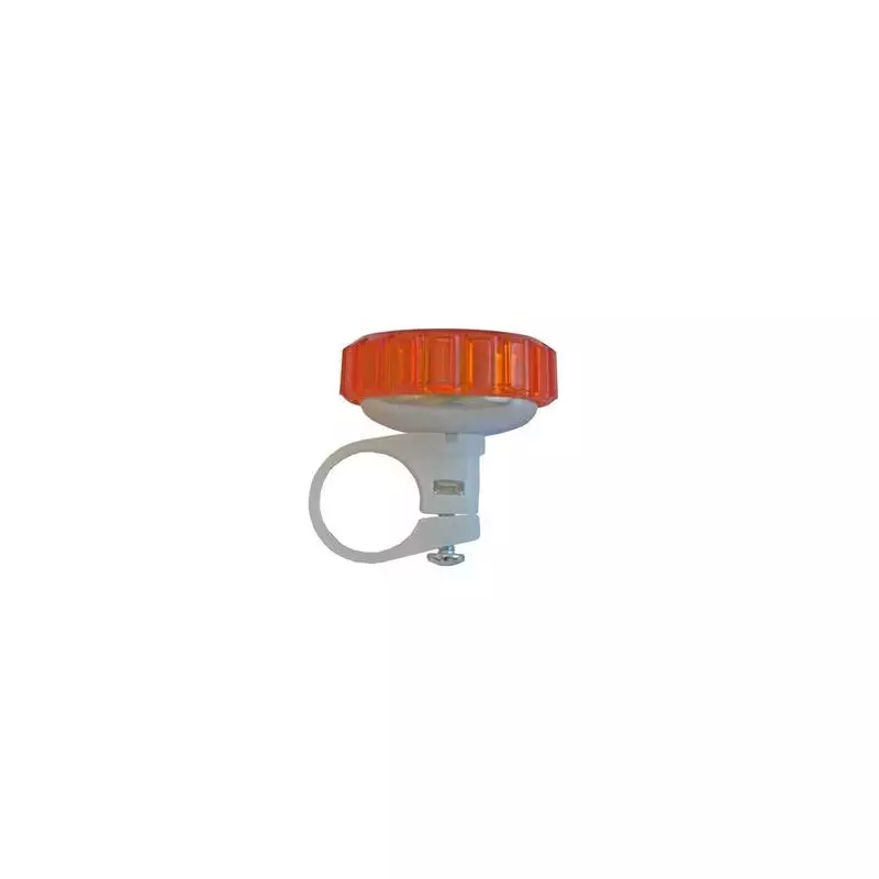 Bell JELLY - Fluorescent orange