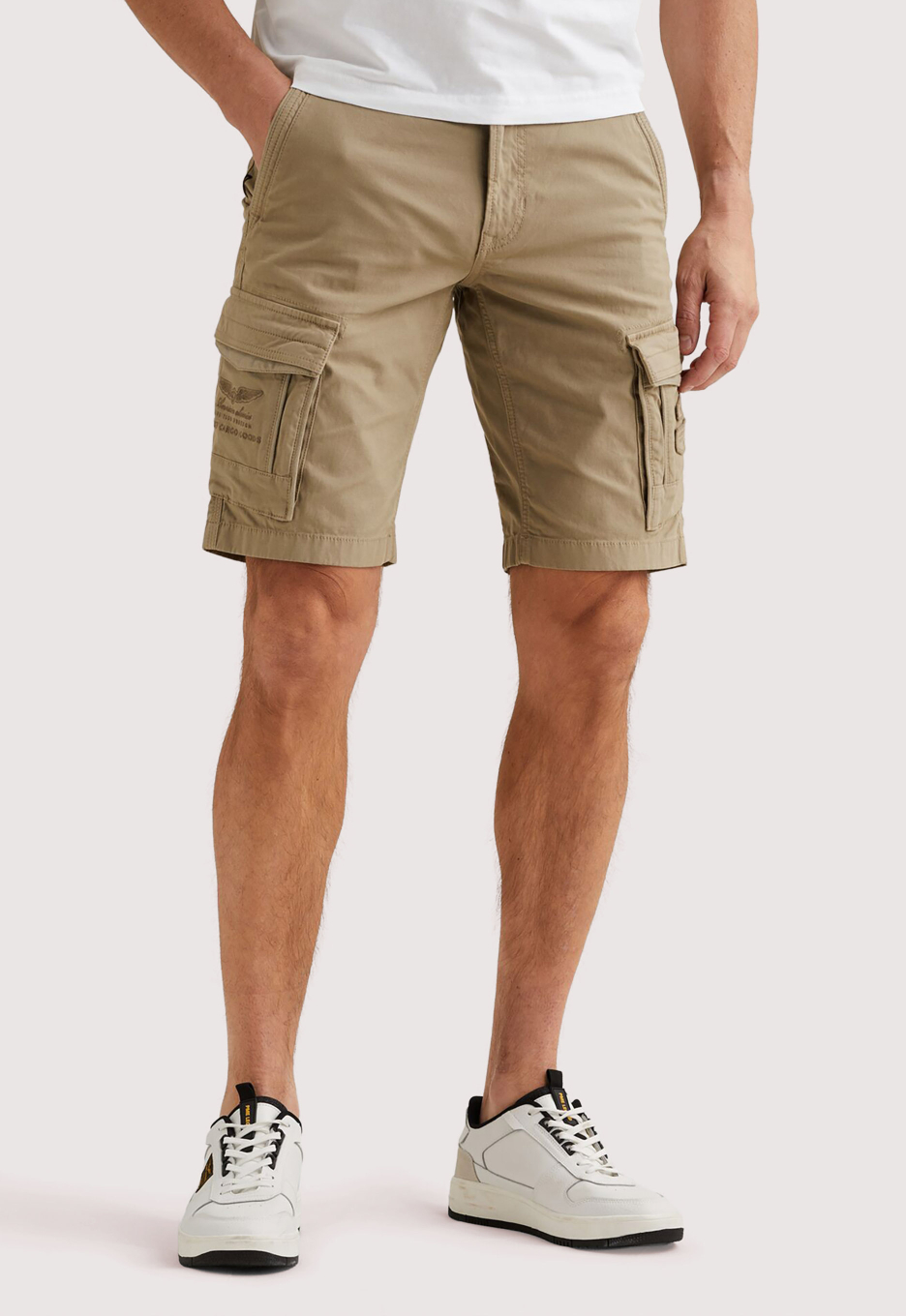 PME Legend Rotor Regular Fit Cargoshorts