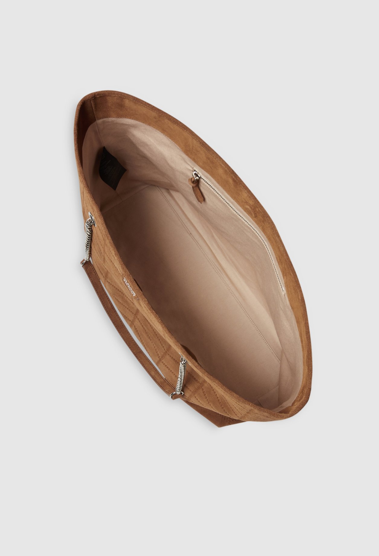 Sac cabas Angela cuir