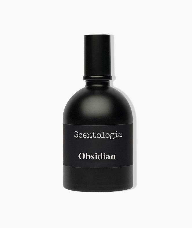 Obsidian SCENTOLOGIA 100 ML