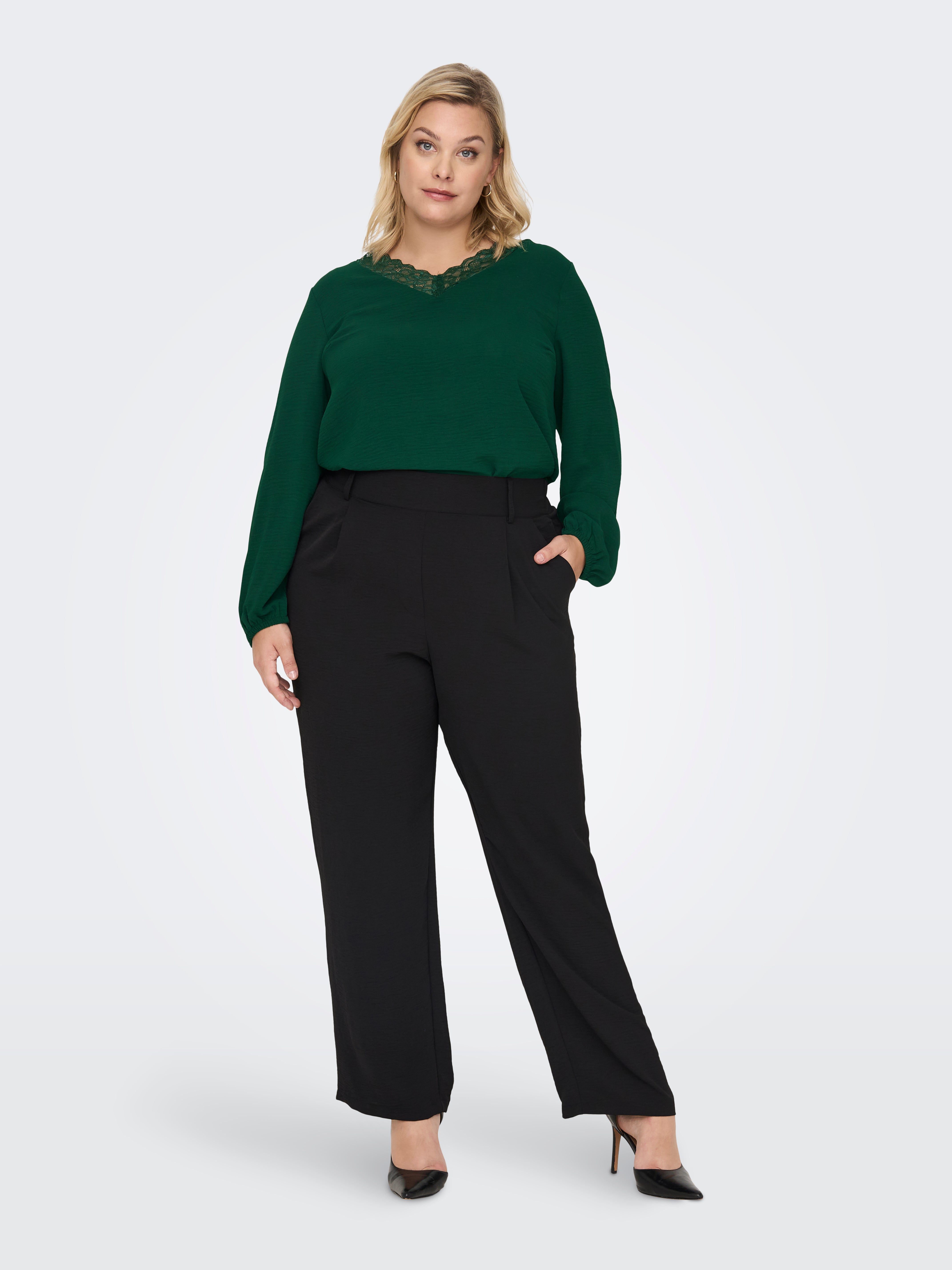 CARCLAUDIA Top Scarab