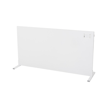 Eurom infraroodpaneel Mon Soleil DSP 650 110x60cm glas