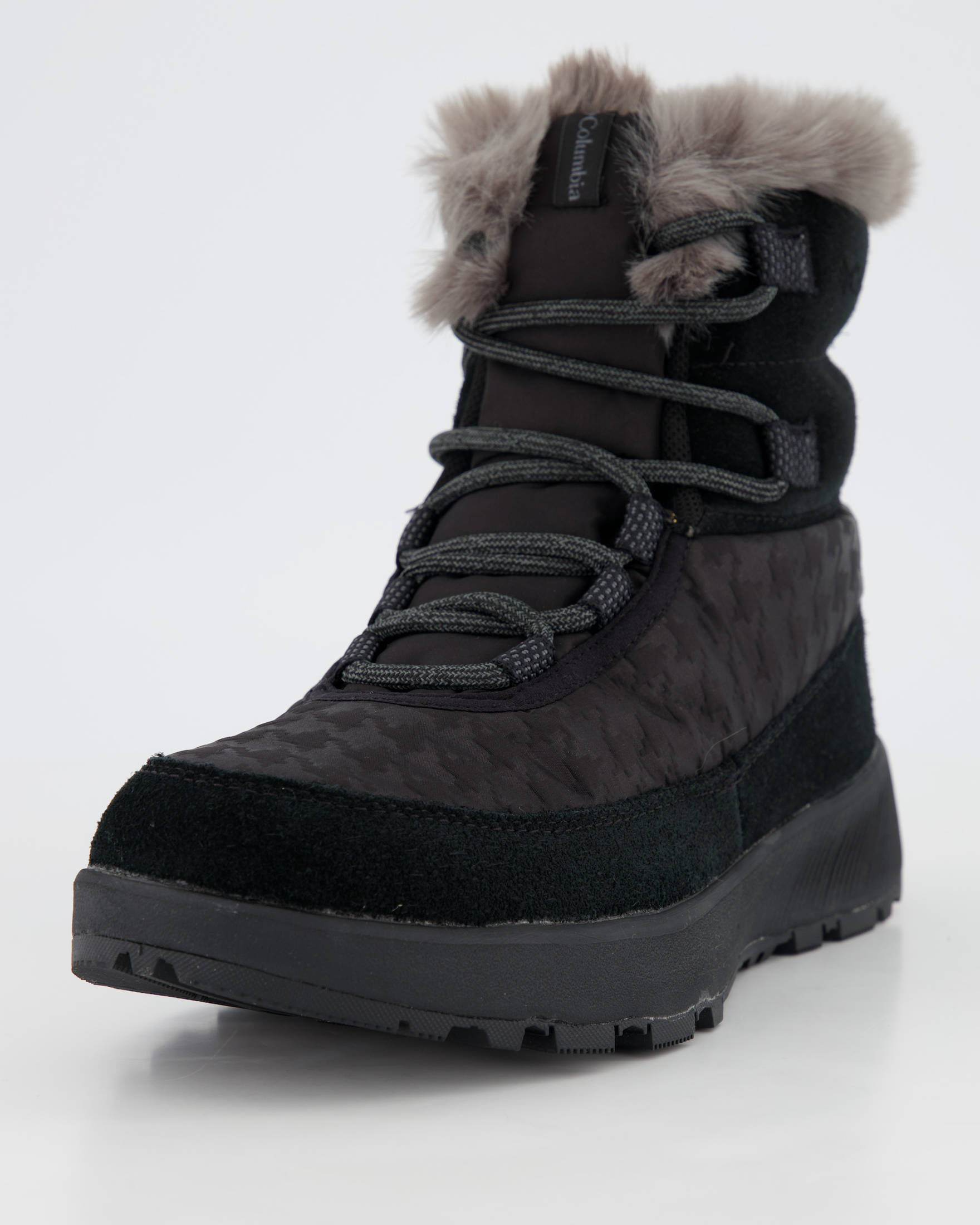 Columbia| Damen Schneestiefel SLOPESIDE PEAK™ LUXE