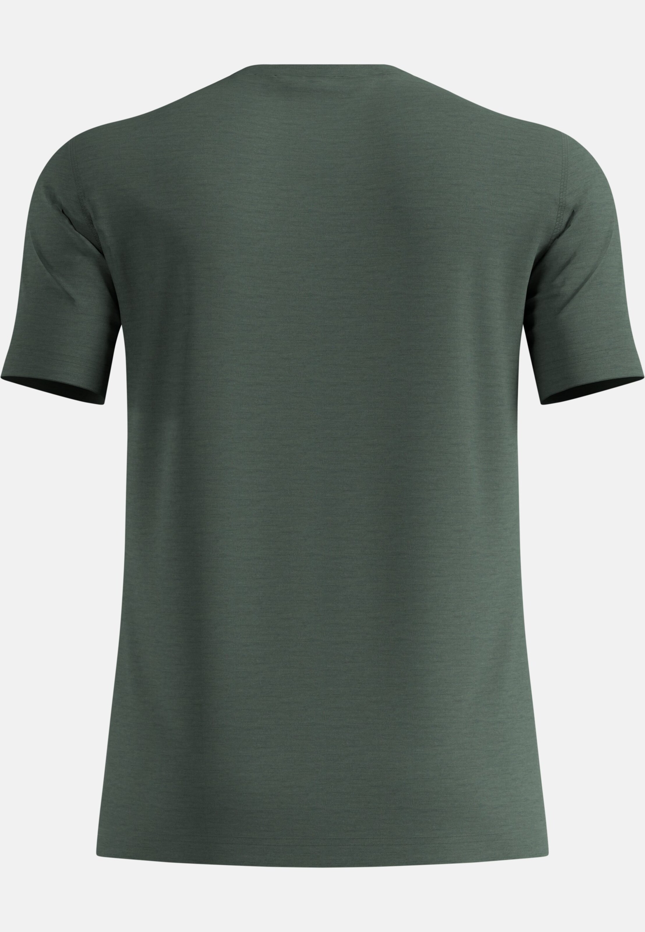 Natural Merino 160 Base Layer T-shirt in urban chic