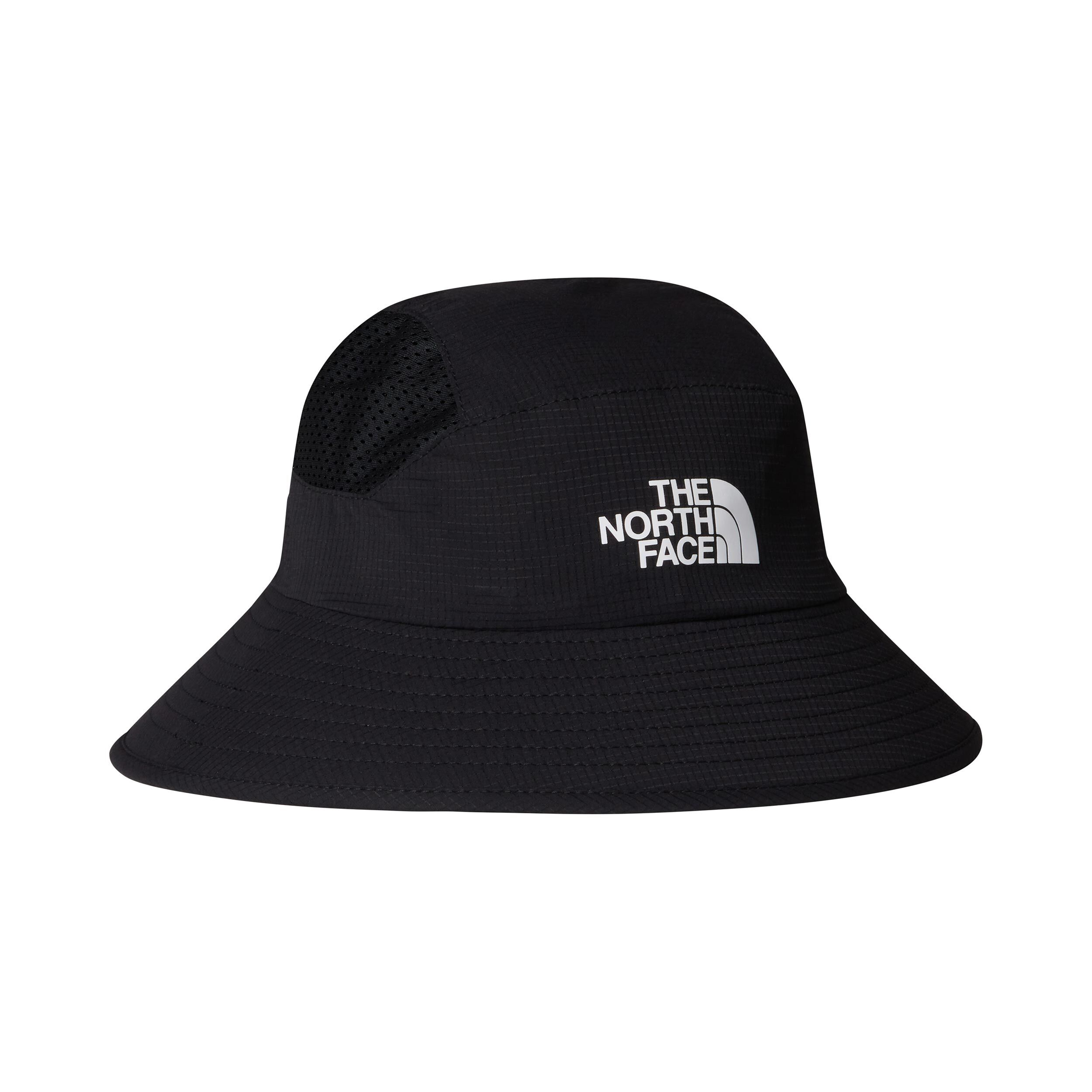 The North Face Summer Lt Run Bucket Casquette - Noir