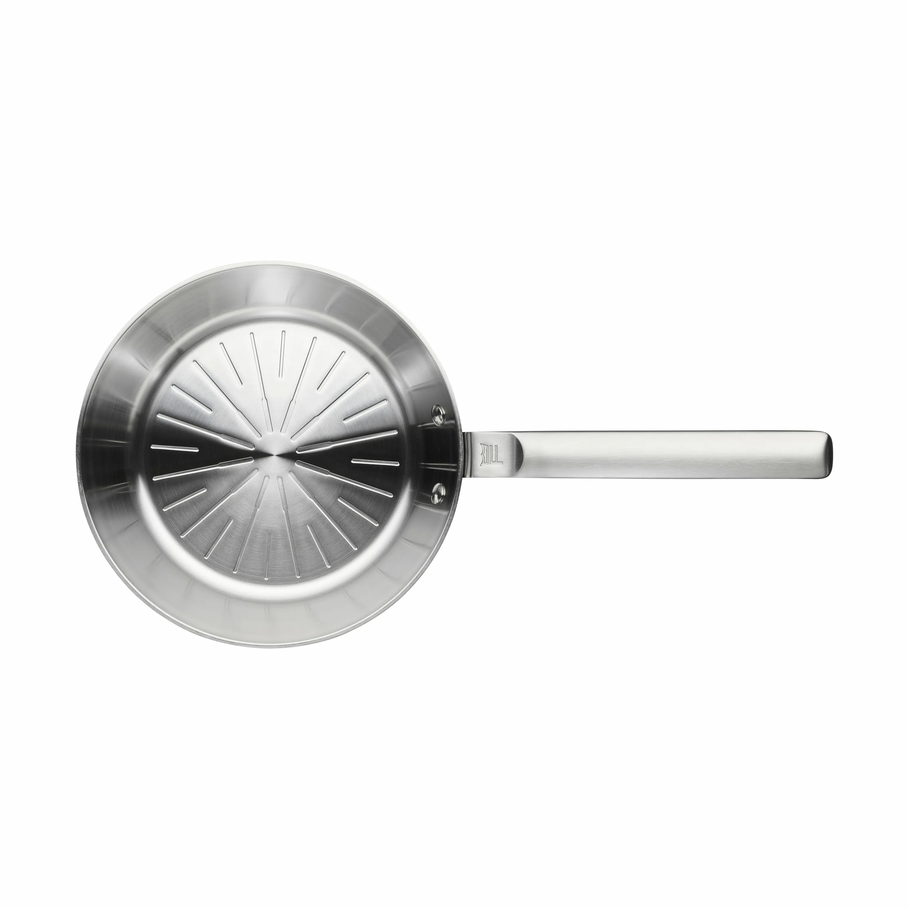 Fiskars Norden Steel Stegepande