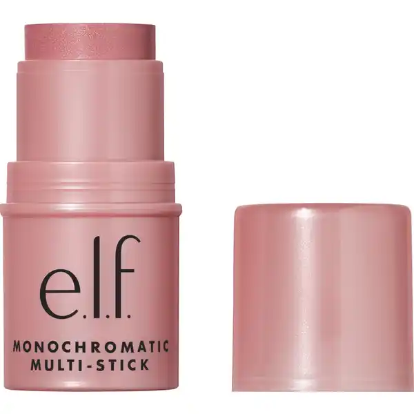 Monochromatic Multi Stick Dazzling Peony