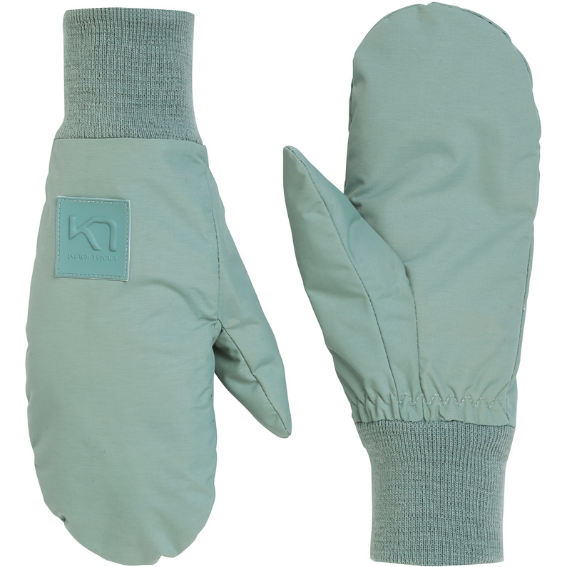 Kari Traa Damen Songve Mit Handschuhe