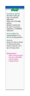 A.Vogel Bioforce Droge Huid Crème 30GR