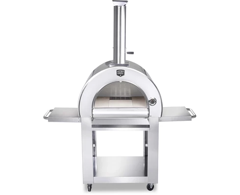 Austin and Barbeque AABQ Pizza Oven Wood XL