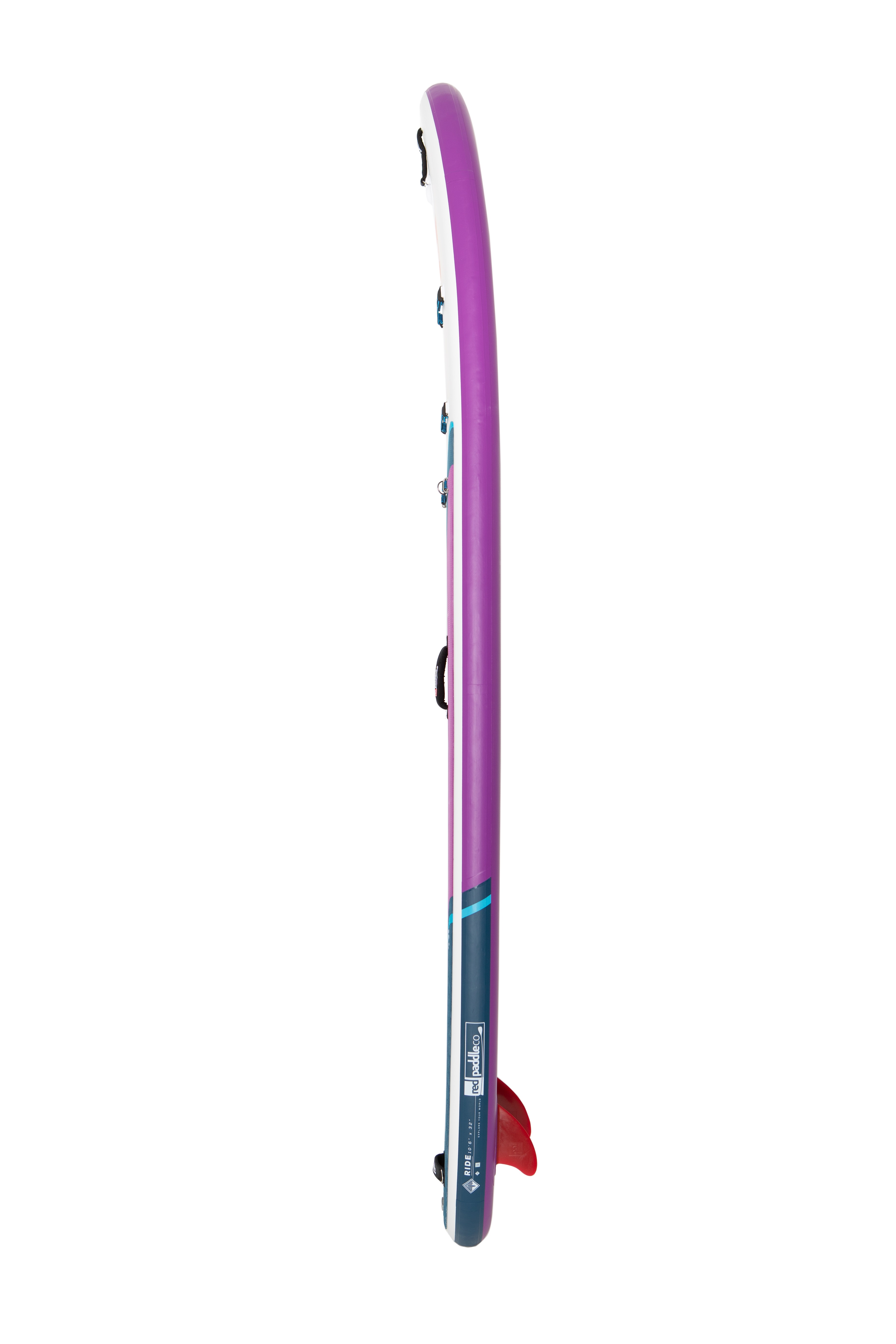Red Paddle Co RIDE MSL FUSION 10'6