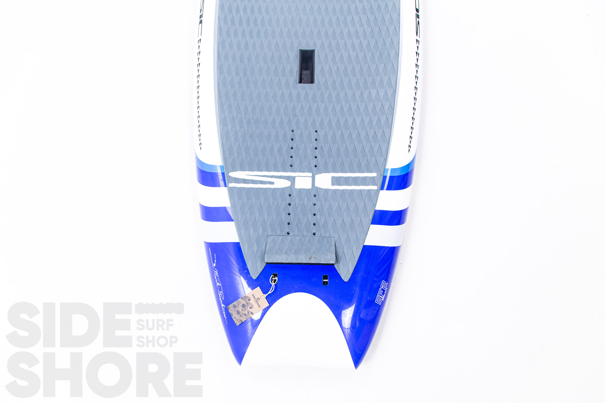 SIC Mako 6'5