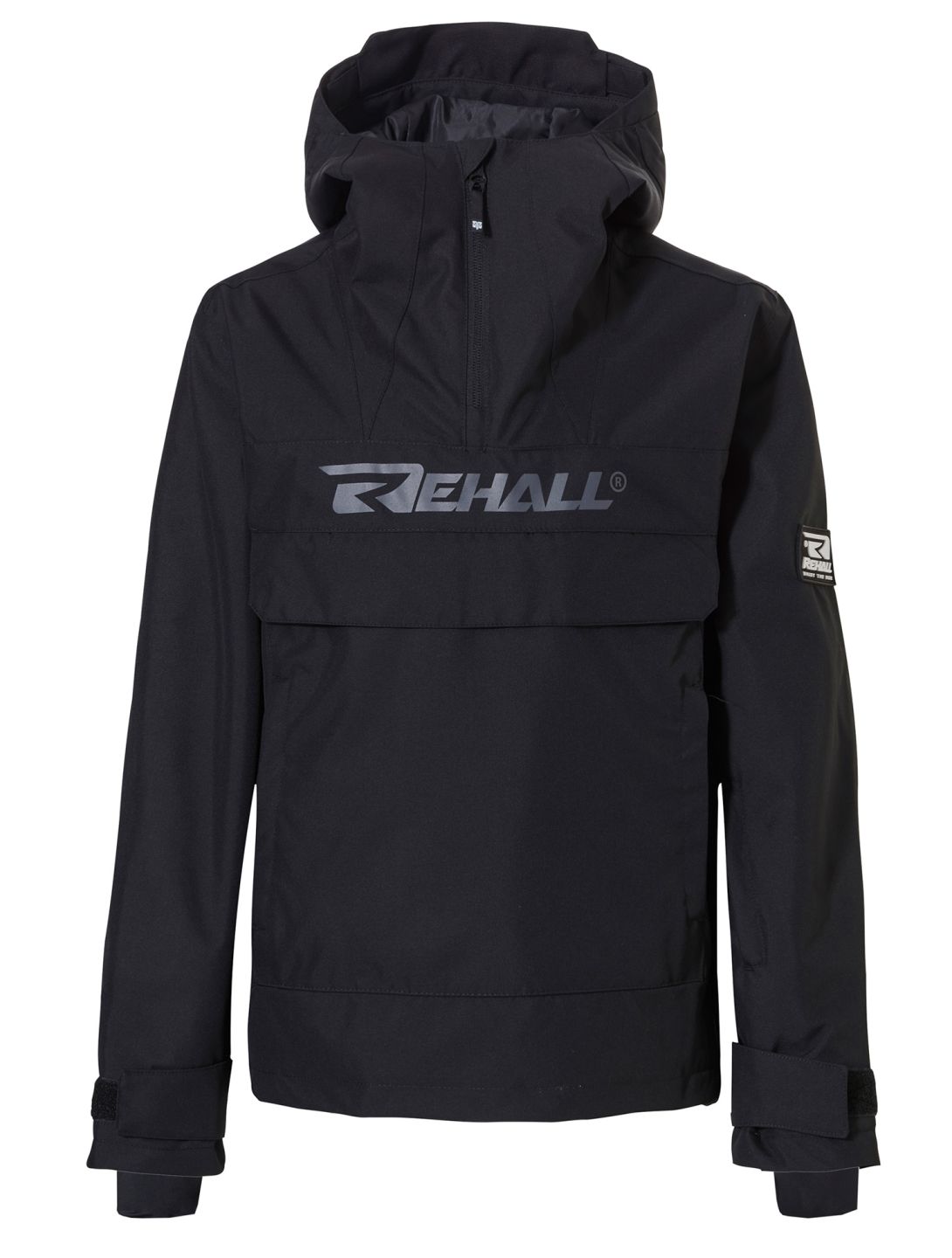 Artrix-R-Jr. winter anorak kinderen