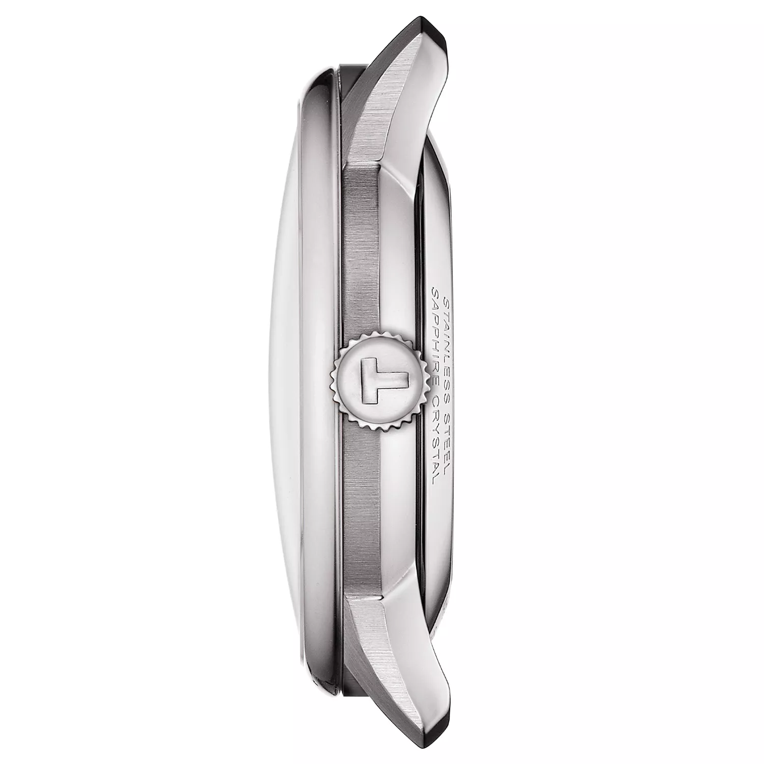 Tissot Chemin Des Tourelles Powermatic 80 39MM T1398071104800