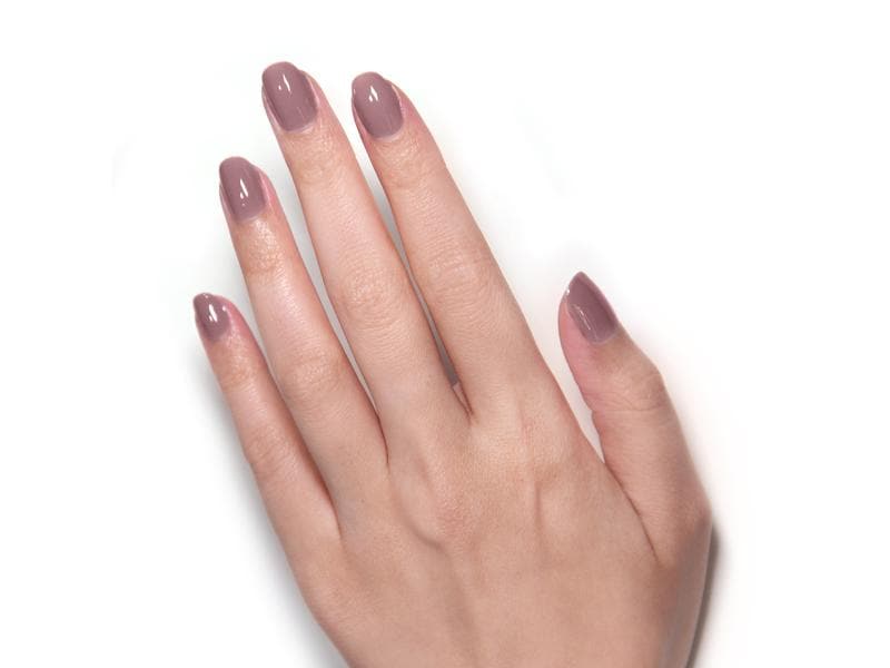 Londontown Nagellack lakur Bell Flower Veganer und gesundheitsschonender Nagellack mit einem pflanzlichen Vitamincocktail