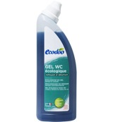 Ecodoo WC reinigingsgel bio (750 ml)