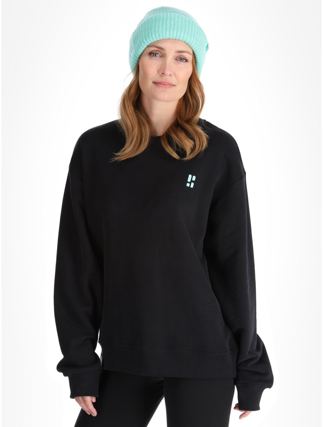 Arty Sweater trui dames
