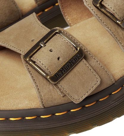 Dr. Martens Sandalen - Josef - Savannah Tan