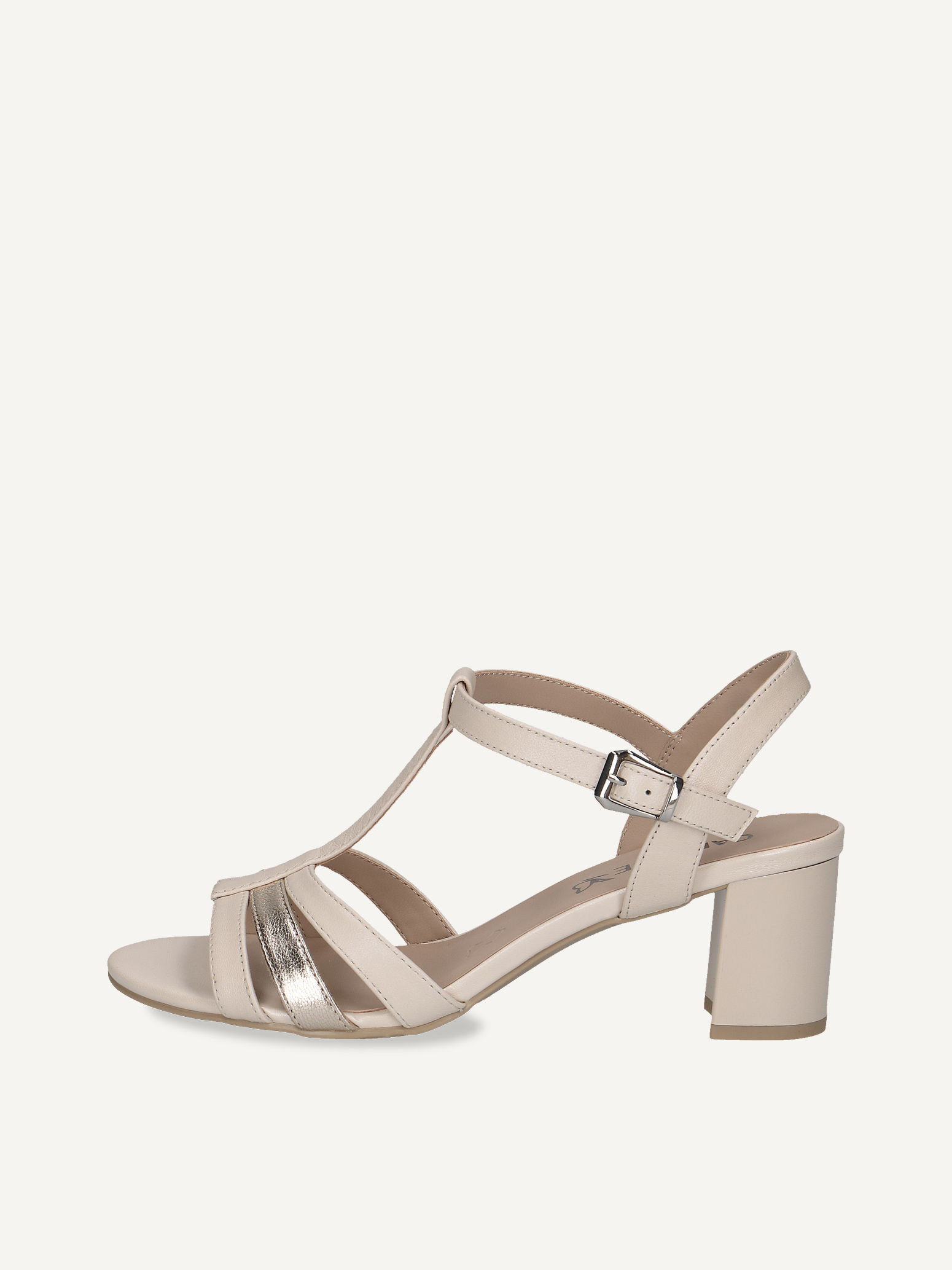 Sandalette