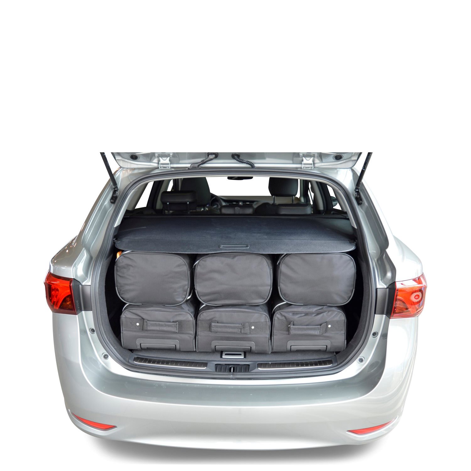 Car-Bags Toyota Avensis III 2008-2018 wagon