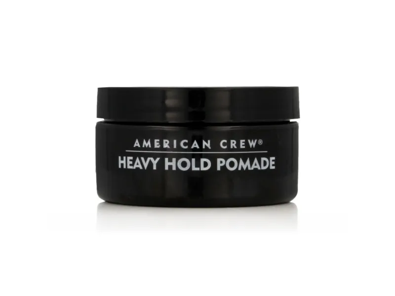 American Crew American Crew, Heavy Hold, Hair Styling Pomade, High Shine, Strong Hold, 85 g For Men