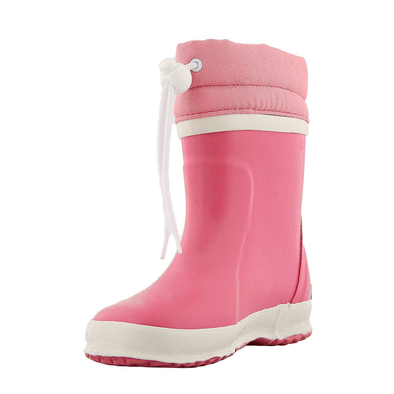 Bergstein winterlaarzen roze