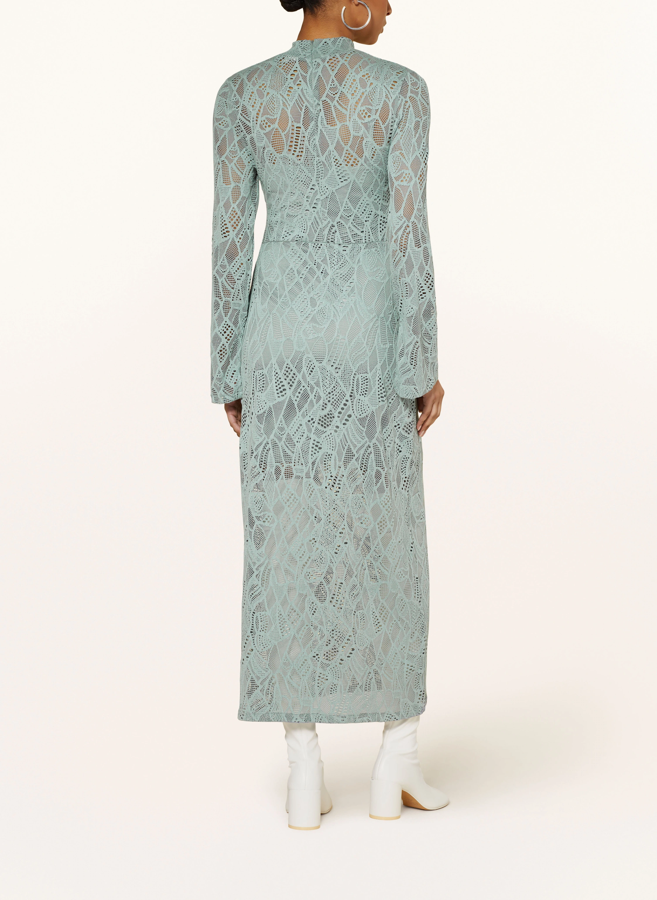 GESTUZ Spitzenkleid HILMAGZ