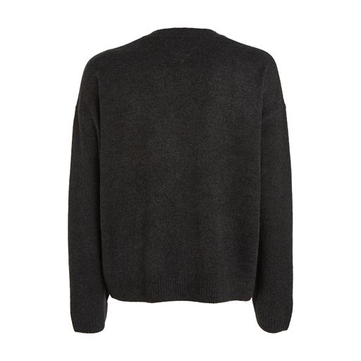 Tommy Jeans Cardigan, Sort, S