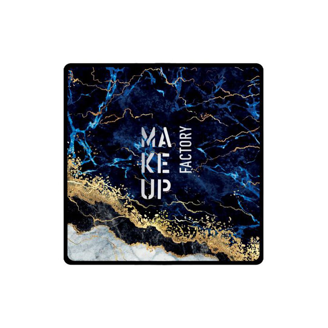 BE THE REBEL Pro Effect Eye Palette