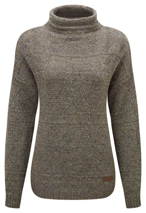 Yuden Pullover Sweater damesweater