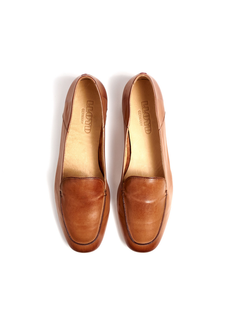 SLIPPER Braun
