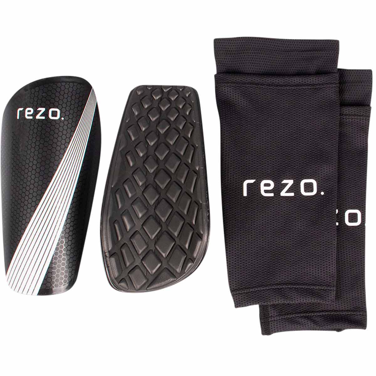 Rezo Carrington Benskinner