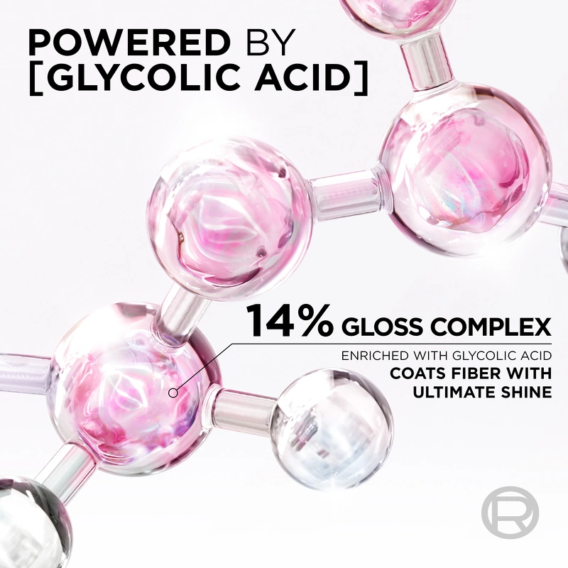 L'Oréal Paris Elvital Glycolic Gloss Leave-in Serum 150 ml