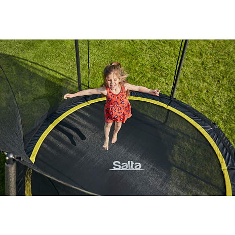 Salta Comfort Edition havetrampolin Ø: 251 cm