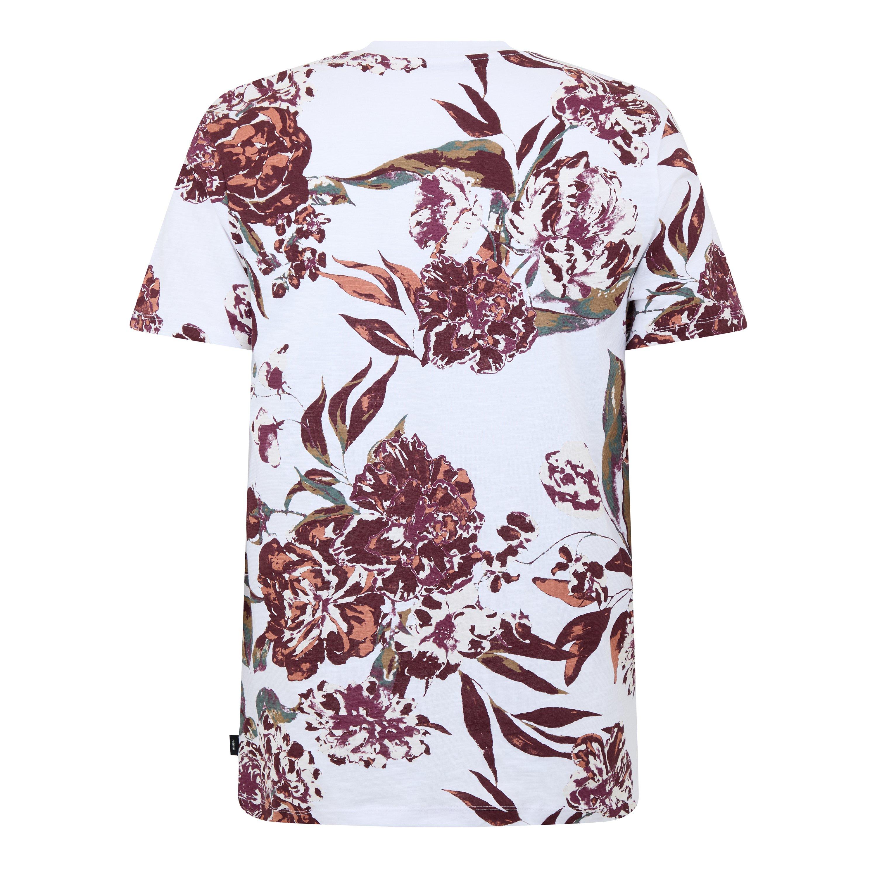 Jack and Jones SS Crew Tee Sn99