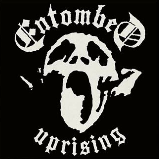 Uprising | Entombed LP