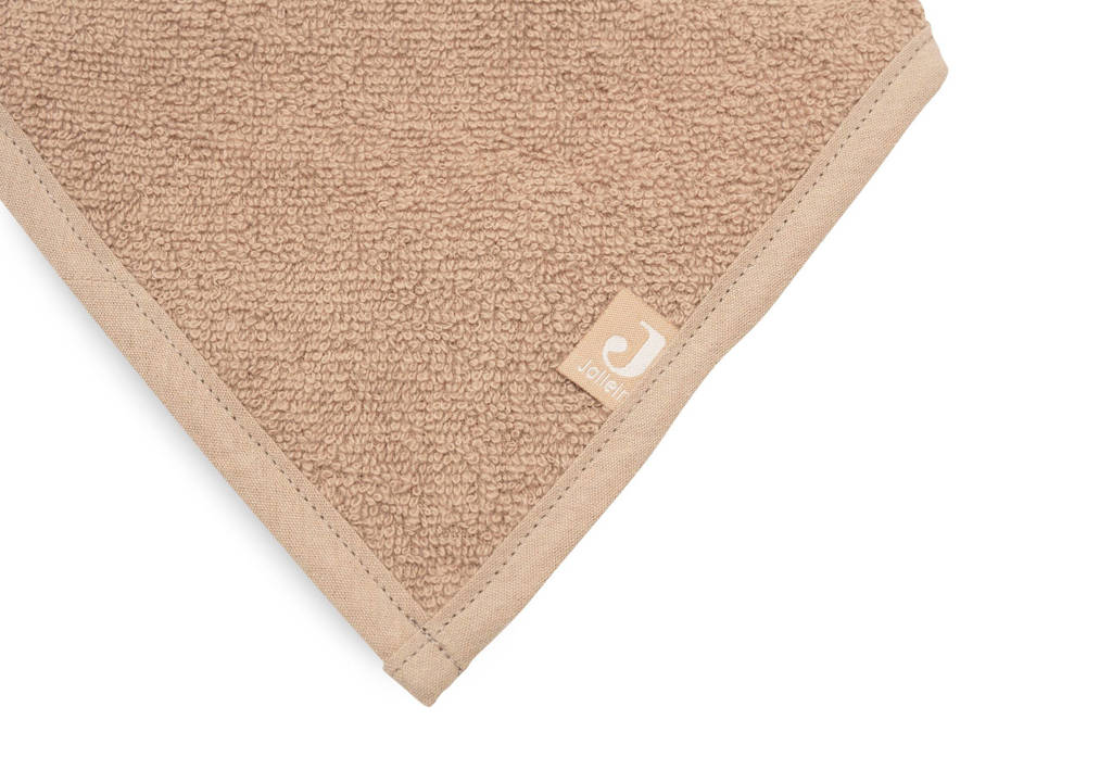 bandana slab - set van 2 Biscuit