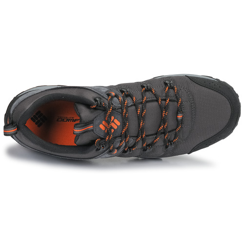 Columbia - PEAKFREAK VENTURE LT - Gris