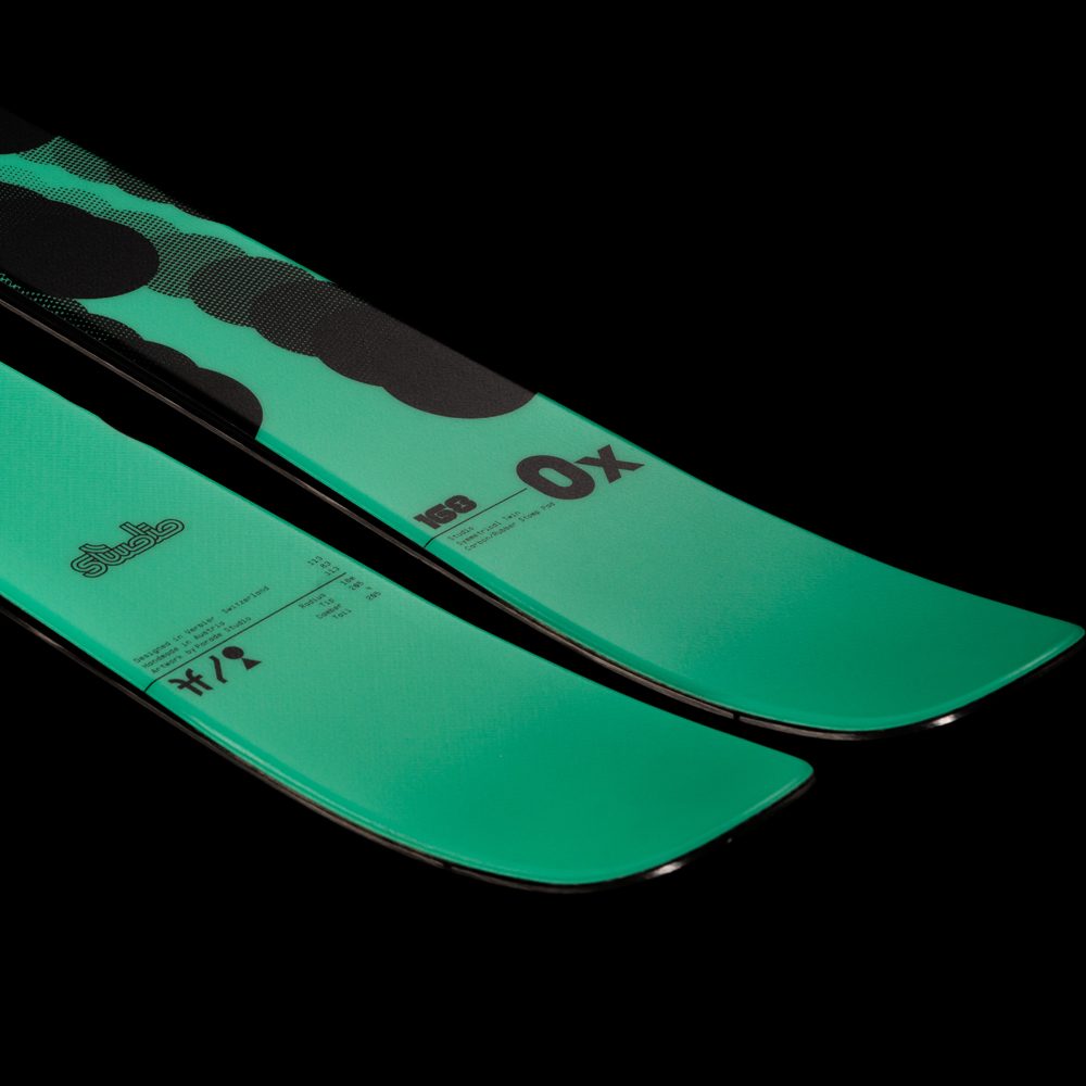 Faction Studio 0X 23/24 Freeski