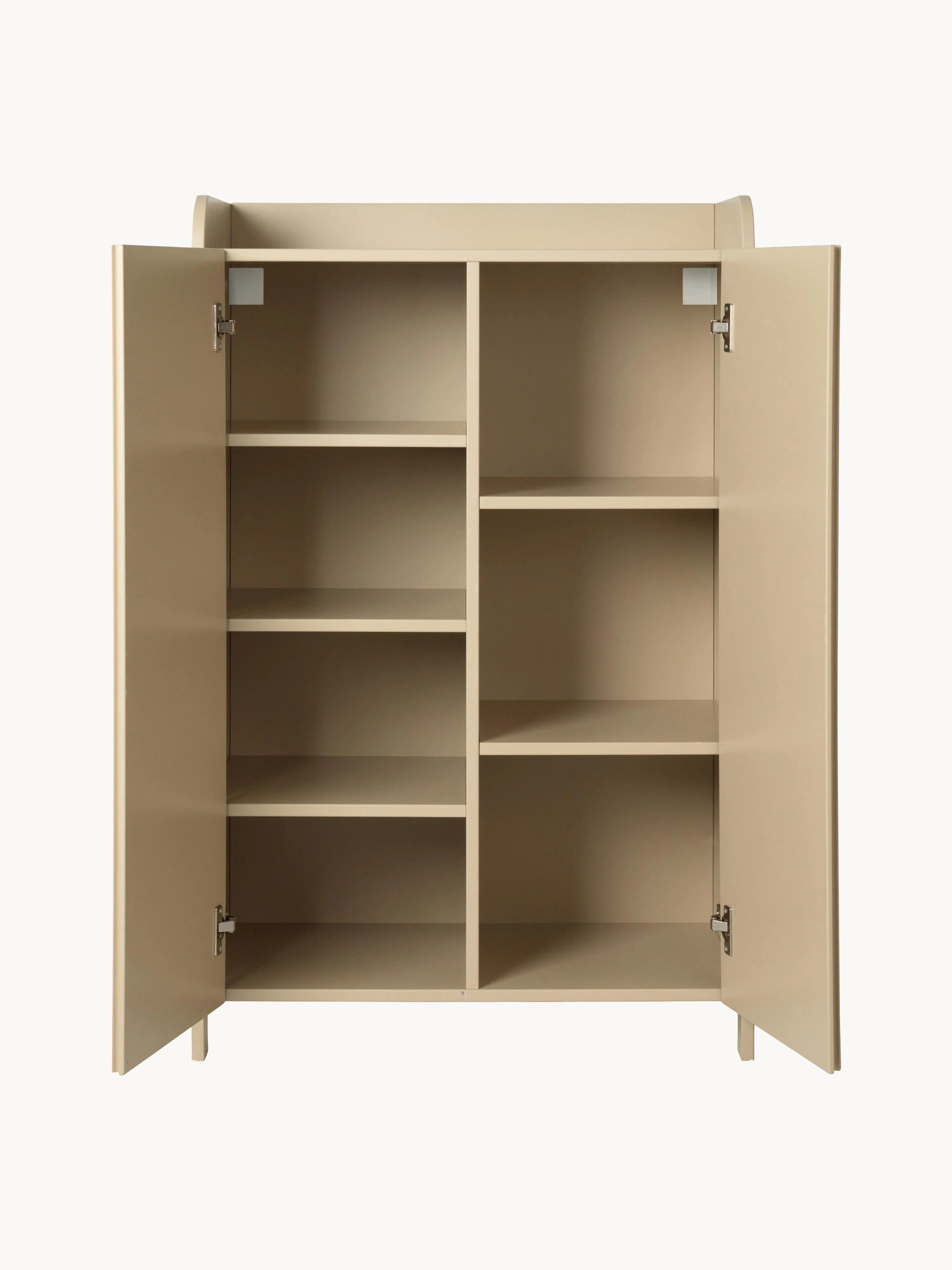 Houten dressoir Sill