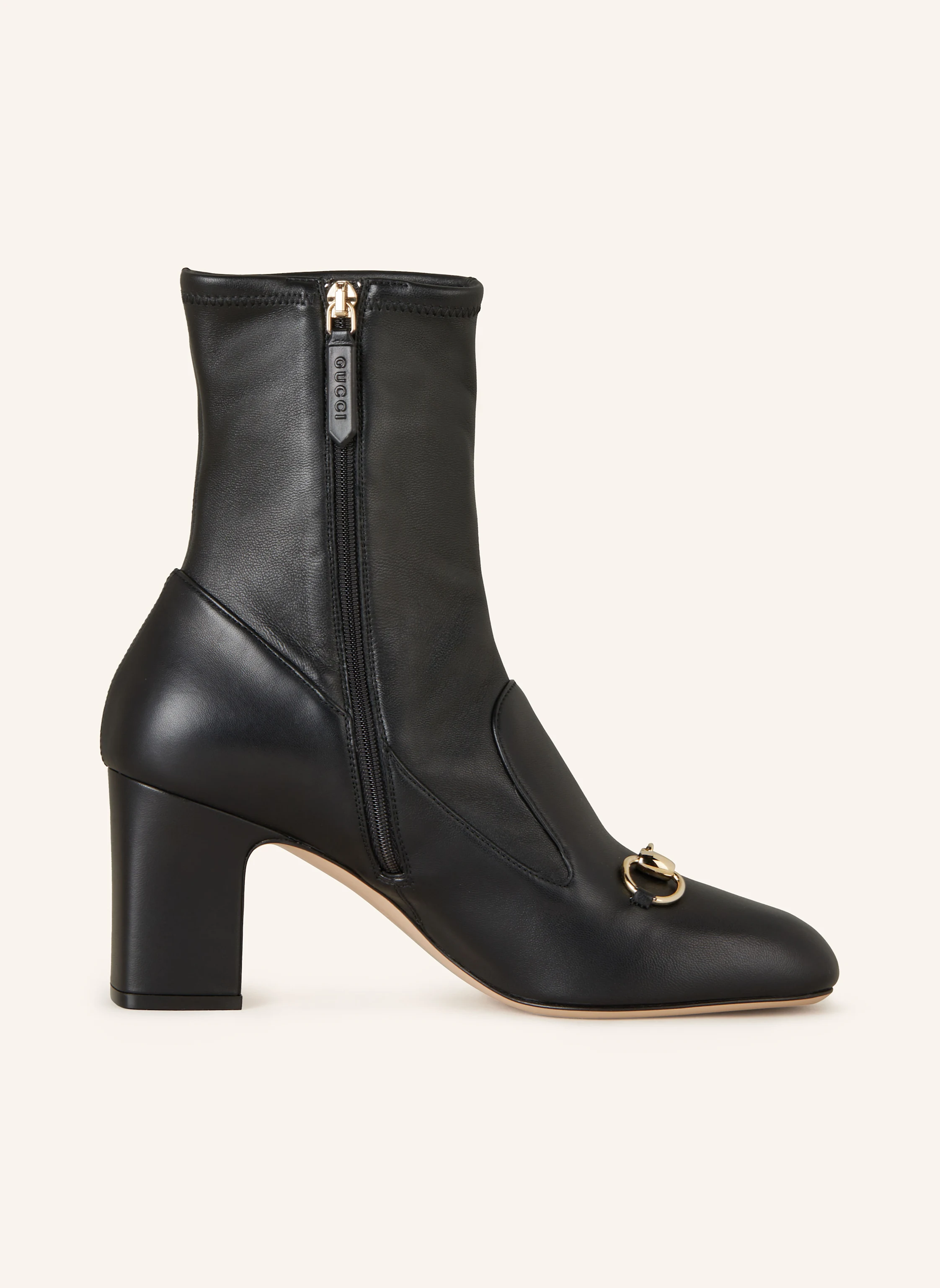GUCCI Stiefeletten