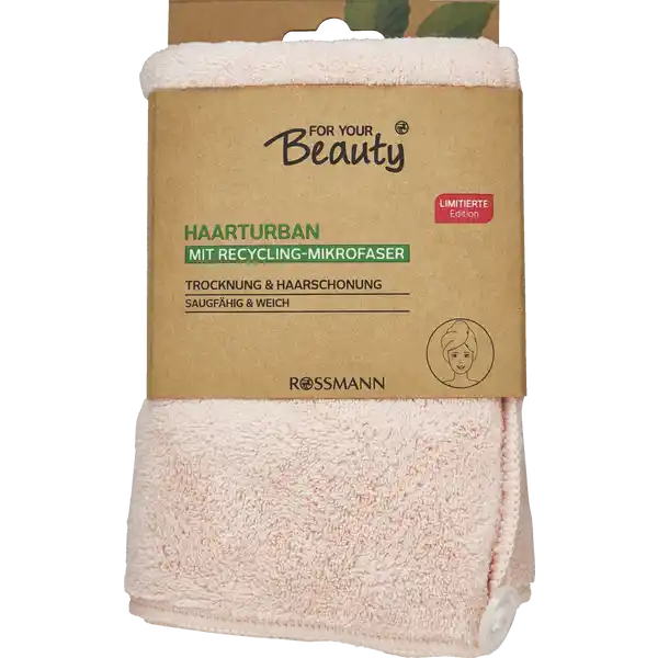 Haarturban