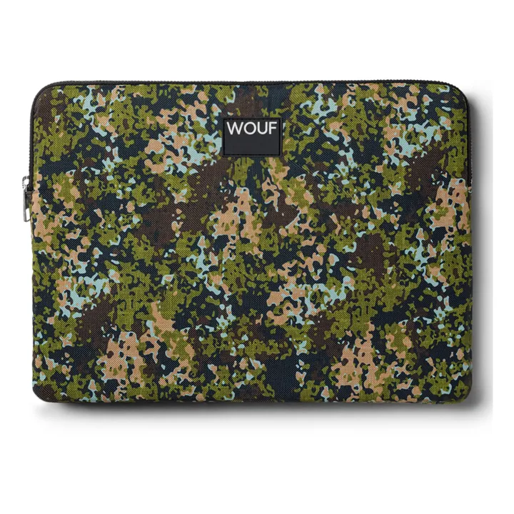 Wouf Housse d'ordinateur Fern 13