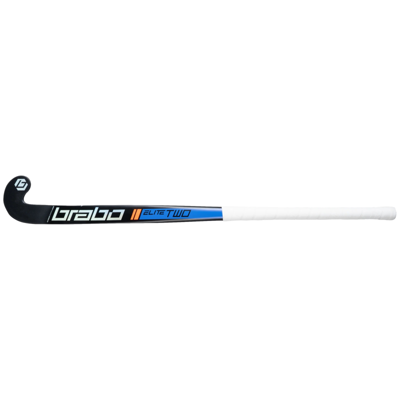 IT Elite 2 Forged Carbon LB Indoor Hockeystick
