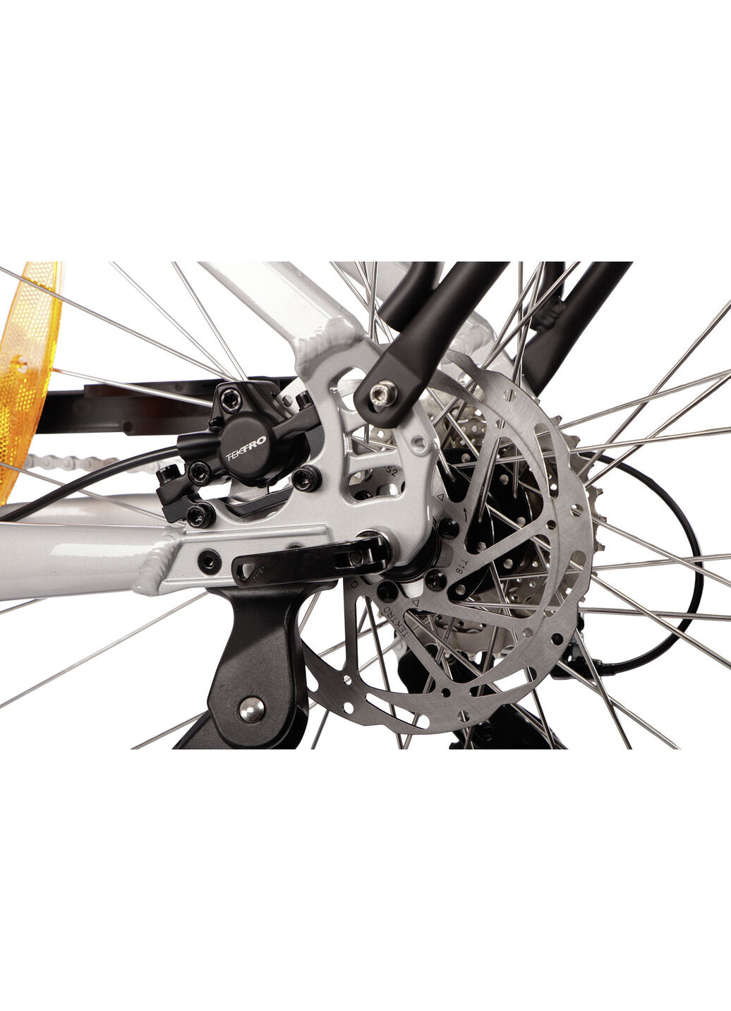 E-Bike Deluxe SUV Easy