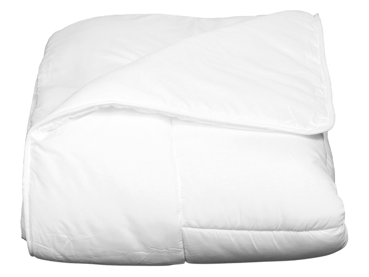 Polydaun Micro dekbed - 200 x 200 cm