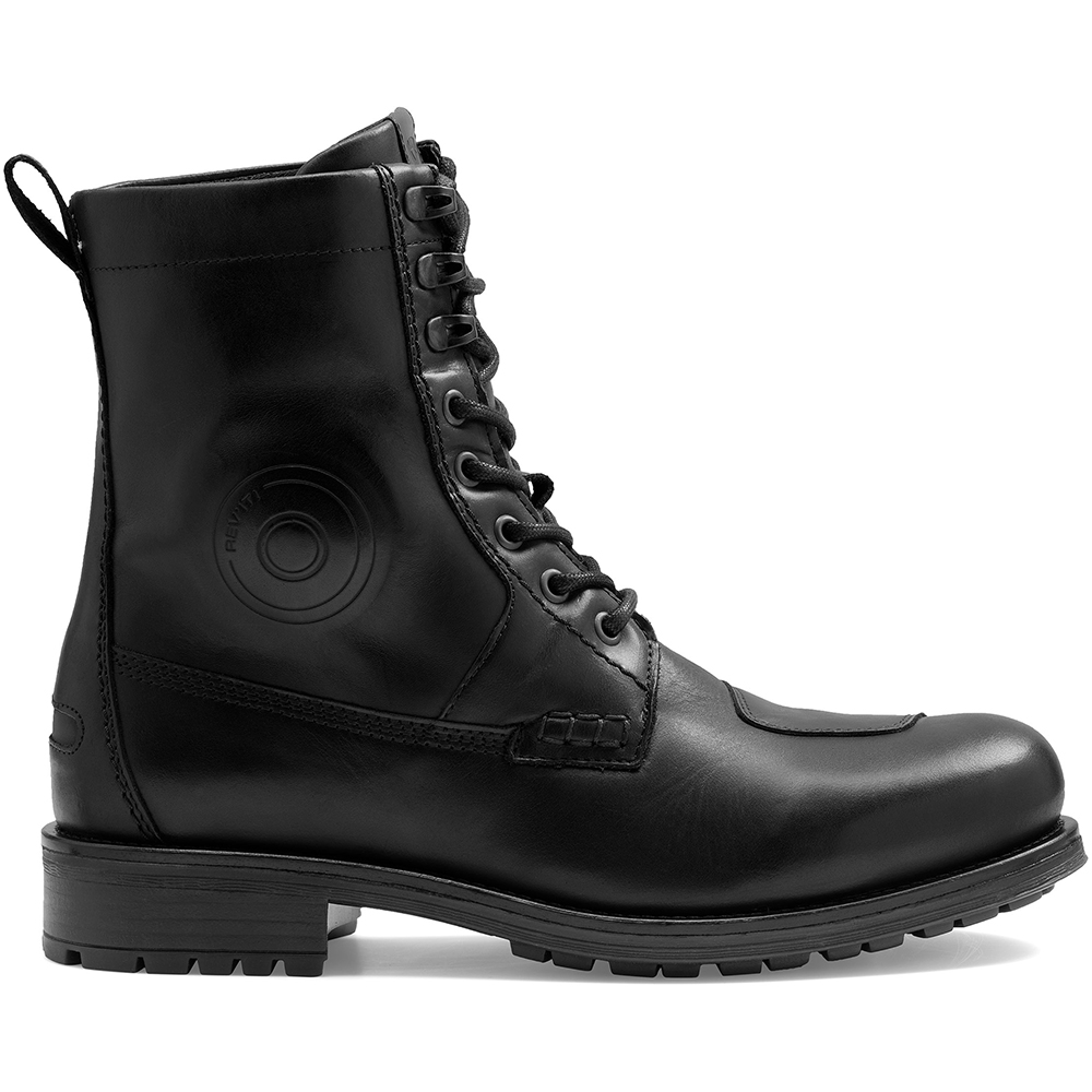 Rev'it - Chaussures Portland Noir